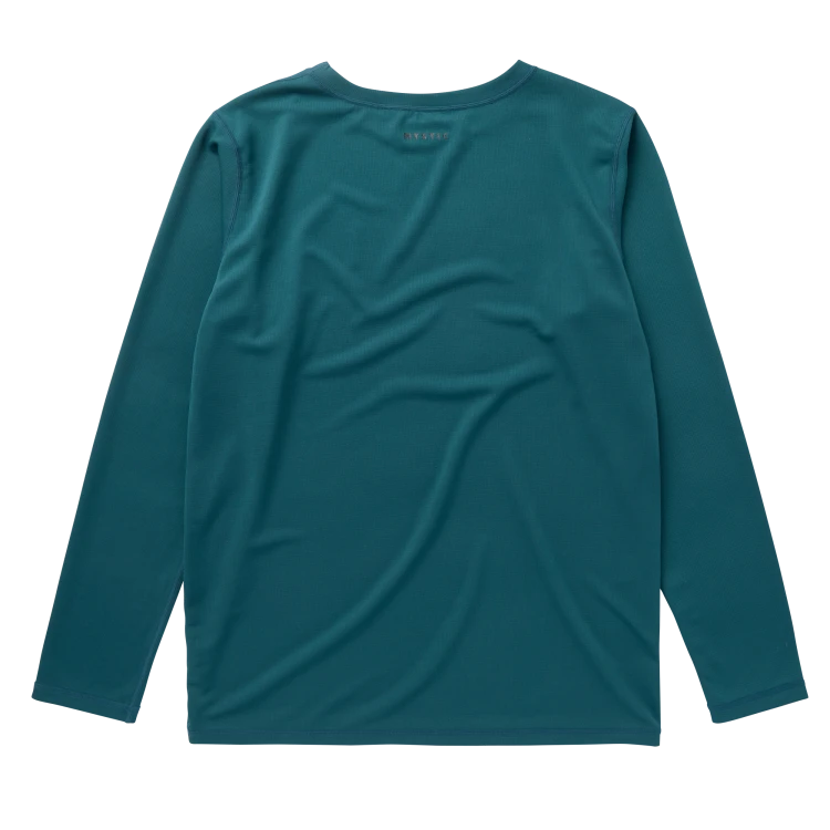 Lycra Mystic Star 2025 L/S Teal