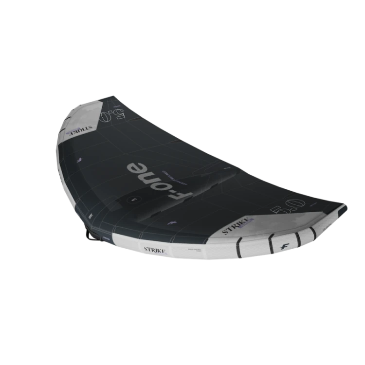 Wing Foil F-One Strike V6 QuadX