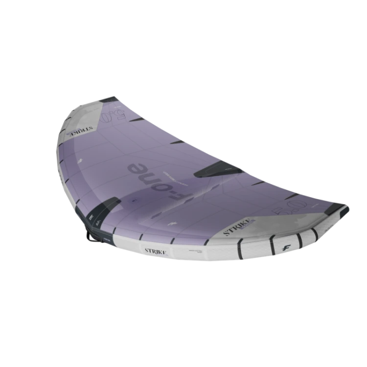 Wing Foil F-One Strike V6 QuadX