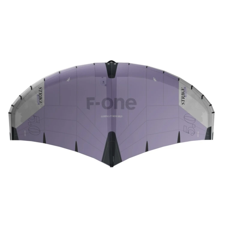 Wing Foil F-One Strike V6 QuadX