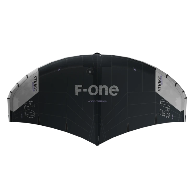 Wing Foil F-One Strike V6 QuadX