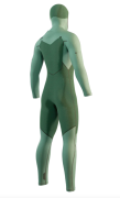 Pianka Mystic Motion Hooded 5/3 FZ 2025