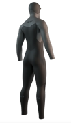 Pianka Mystic Motion Hooded 5/3 FZ 2025