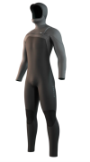 Pianka Mystic Motion Hooded 5/3 FZ 2025