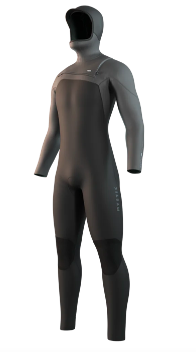 Pianka Mystic Motion Hooded 5/3 FZ 2025