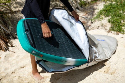 Pokrowiec Duotone Wing Single Board Bag 2026