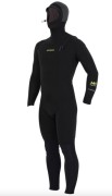 Pianka Manera Magma Hooded FZ 6/4 2025