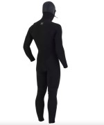 Pianka Manera Magma Hooded FZ 6/4 2025