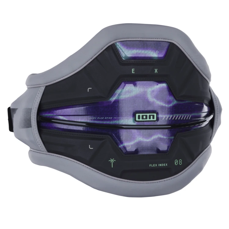 Trapez ION Apex 2026