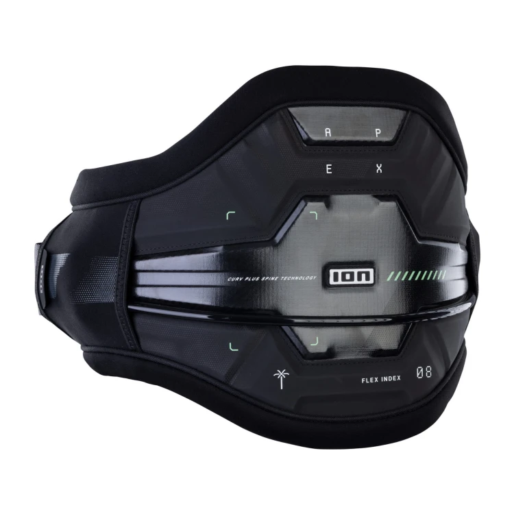 Trapez ION Apex 2026