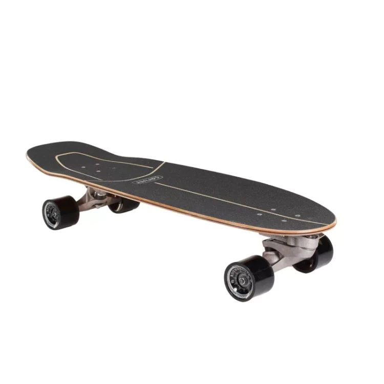 Deska surfskate Carver Sunburst 31.25'' V4