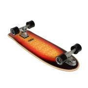 Deska surfskate Carver Sunburst 31.25'' V4