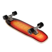 Deska surfskate Carver Sunburst 31.25'' V4