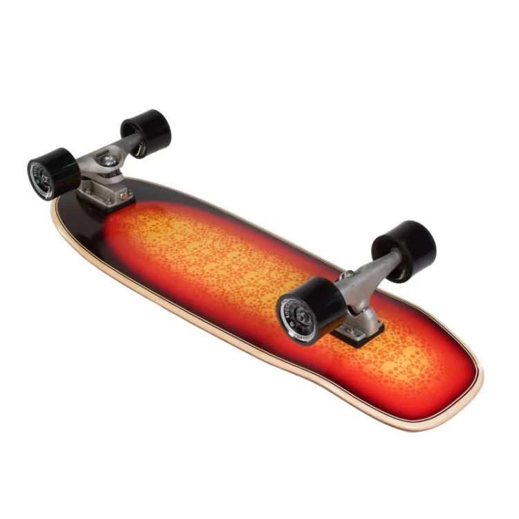 Deska surfskate Carver Sunburst 31.25'' V4