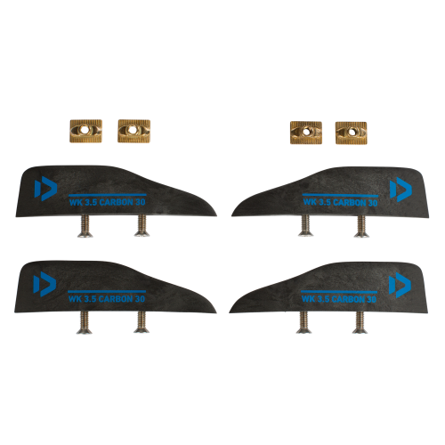 Finy Duotone Finbox Carbon