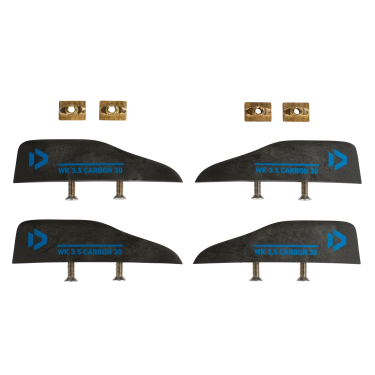 Finy Duotone Finbox Carbon