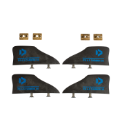 Finy Duotone Finbox Carbon
