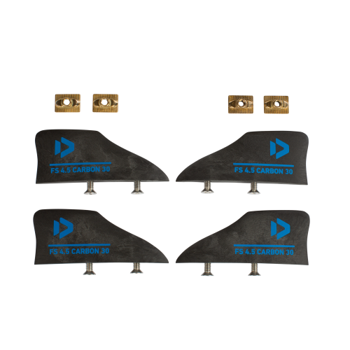 Finy Duotone Finbox Carbon