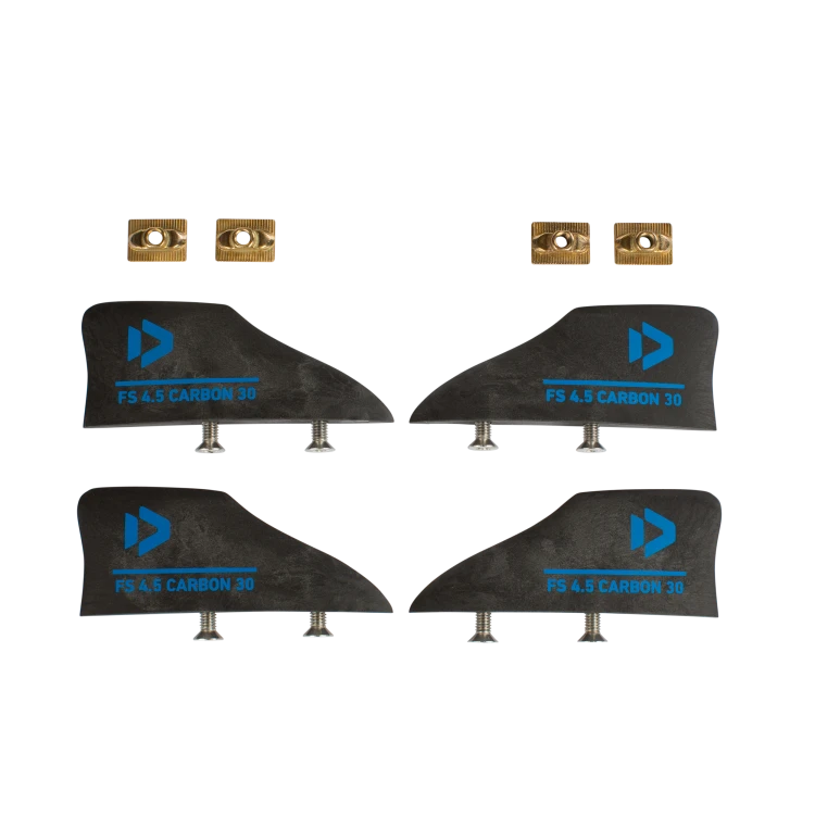 Finy Duotone Finbox Carbon