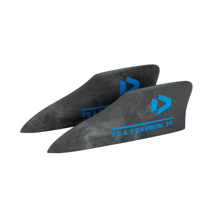 Finy Duotone Finbox Carbon