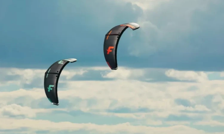 F-ONE Breeze V5 2025