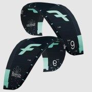F-ONE Breeze V5 2025