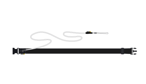 Leash Core Wing - dwa rodzaje