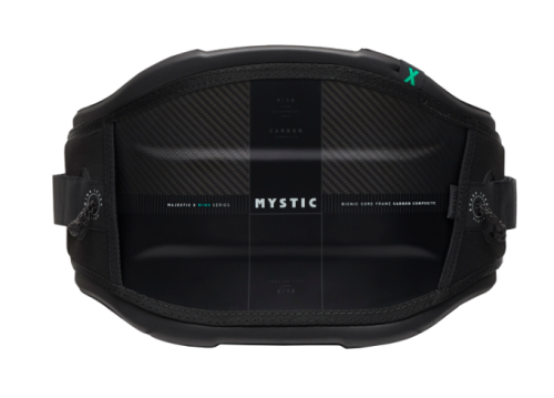 Trapez Mystic Majestic X Wing 2025