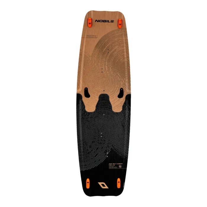 Nobile NHP Carbon Split 2026
