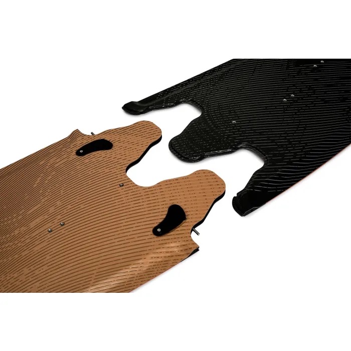 Nobile NHP Carbon Split 2026