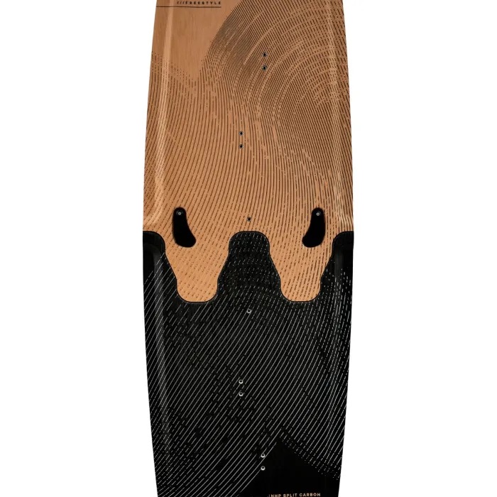 Nobile NHP Carbon Split 2026