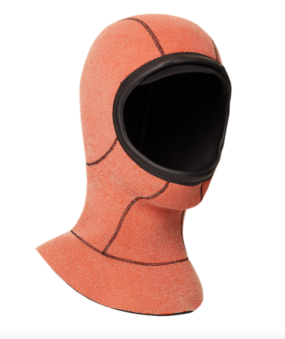 Kaptur Neo Mystic Roam Hood 3mm Long 2025