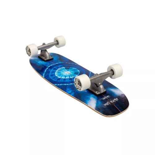 Deska surfskate dla dzieci Carver Lost Party Plaster C5 28" V5