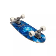 Deska surfskate dla dzieci Carver Lost Party Plaster C5 28" V5