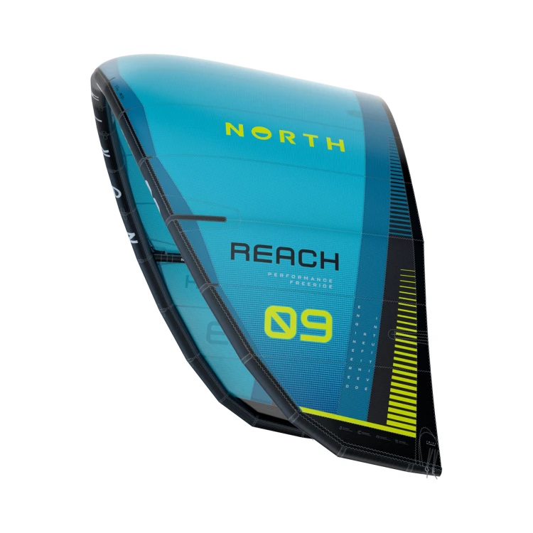 North Reach 2026