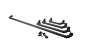 Rączka Wing North ShiftLock Carbon