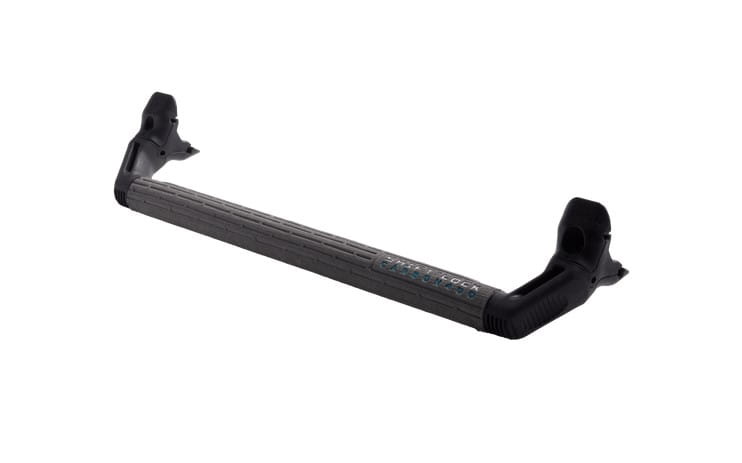 Rączka Wing North ShiftLock Carbon
