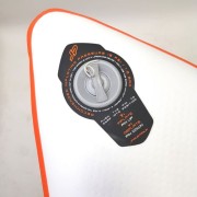 JP Australia deska SUP CruisAir SL + wiosło