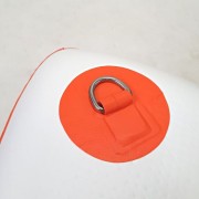JP Australia deska SUP CruisAir SL + wiosło