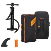 JP Australia deska SUP CruisAir SL + wiosło