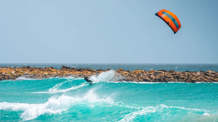 Flysurfer Stoke 2026