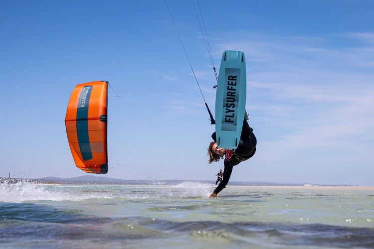 Flysurfer Stoke 2026