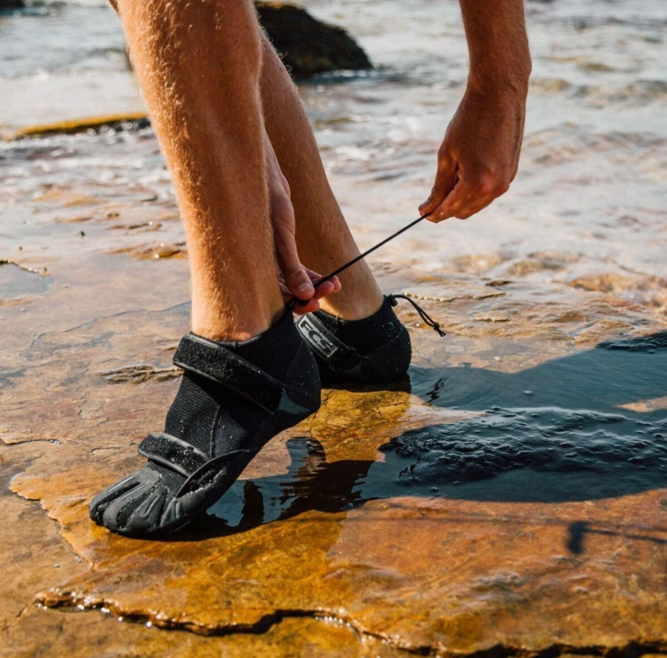 Buty neoprenowe FCS Reef Bootie