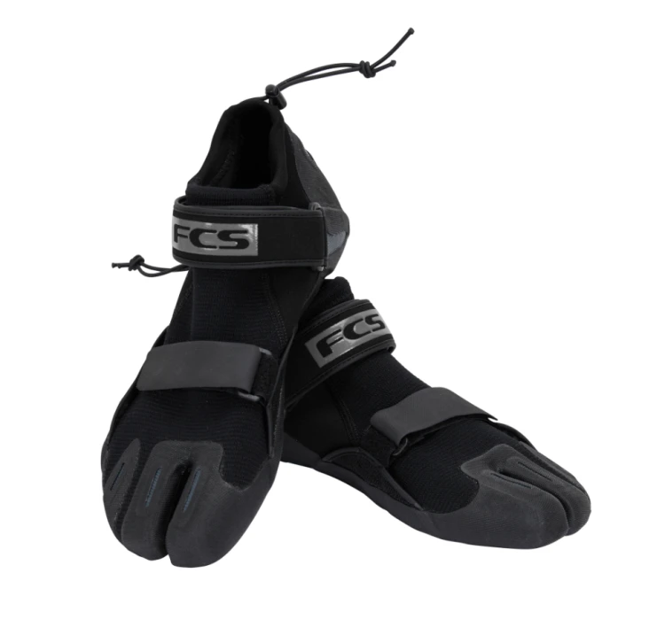 Buty neoprenowe FCS Reef Bootie