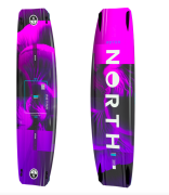North Astra Rubine Red 2025
