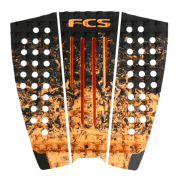 Pad FCS Julian Wilson