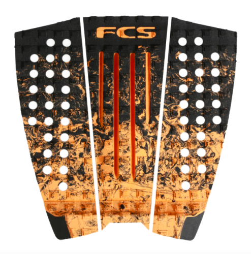 Pad FCS Julian Wilson