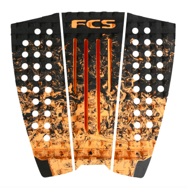 Pad FCS Julian Wilson