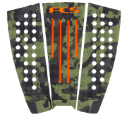 Pad FCS Julian Wilson