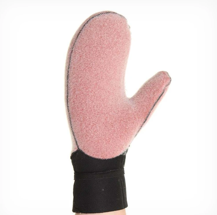 Rękawiczki Rip Curl Flashbomb Mitten 7/5 2025